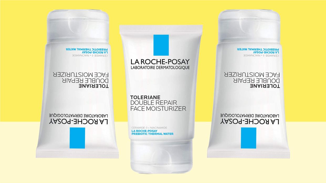 La Roche-Posay Toleriane Double Repair Face Moisturizer