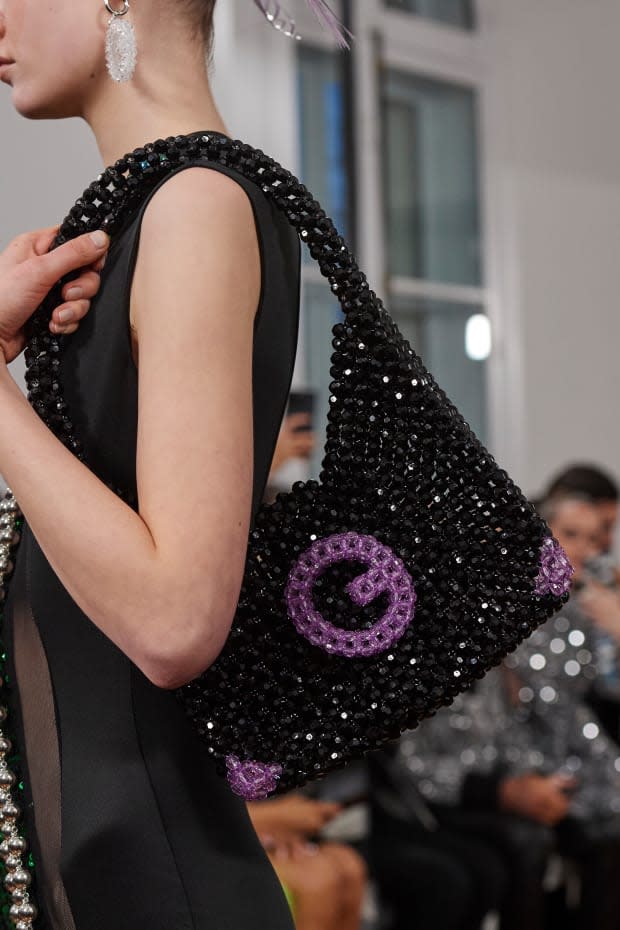 The 67 Best Bags From Paris Fashion Week Fall 2023 - Fashionista