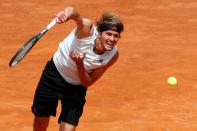 ATP Masters 1000 - Italian Open