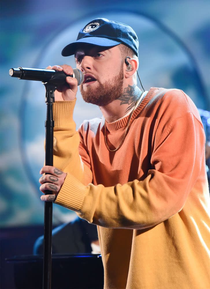 Mac Miller