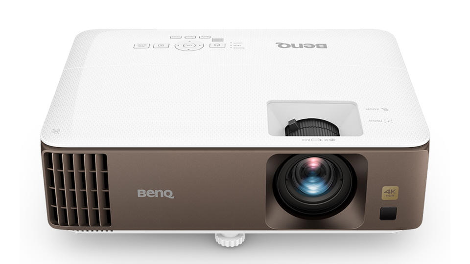 Home cinema projector: BenQ W1800