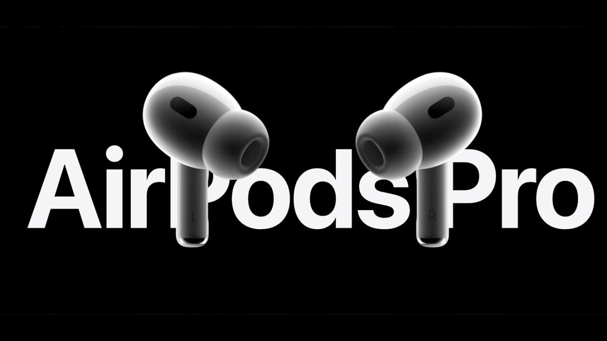 Los AirPods Pro de 2ª Gen de Apple son una gran compra - Imagen: Amazon México