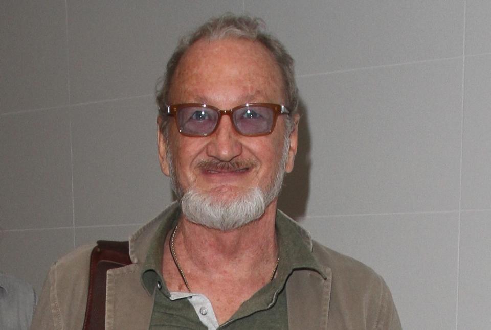 Robert Englund in October 2015 (Credit: WENN.com)