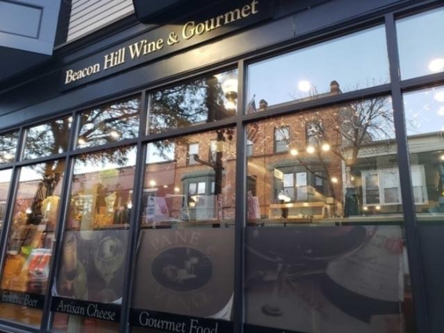 Spotlight On: Beacon Hill