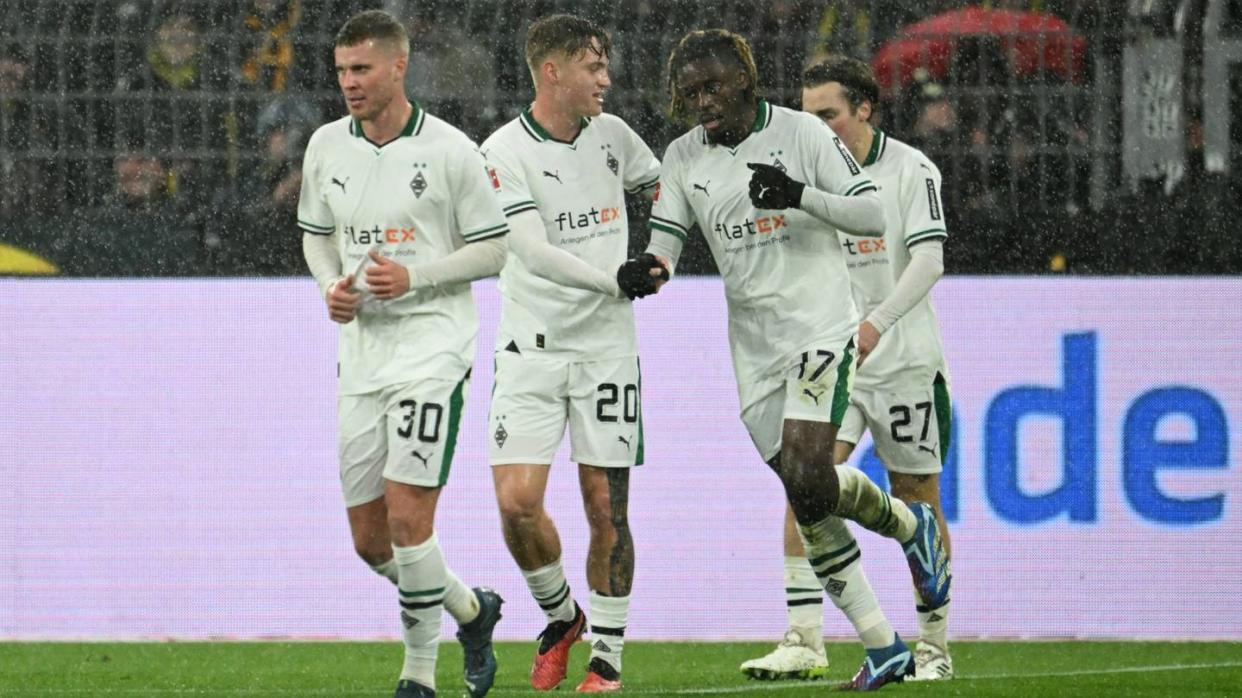 Genug der Schwankungen: Gladbach setzt auf die Heimstärke