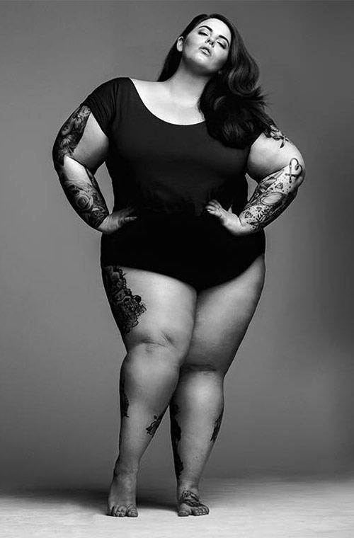 Tess Holliday