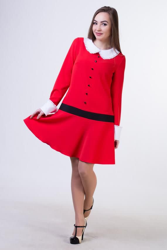 8) Veruca Salt Costume