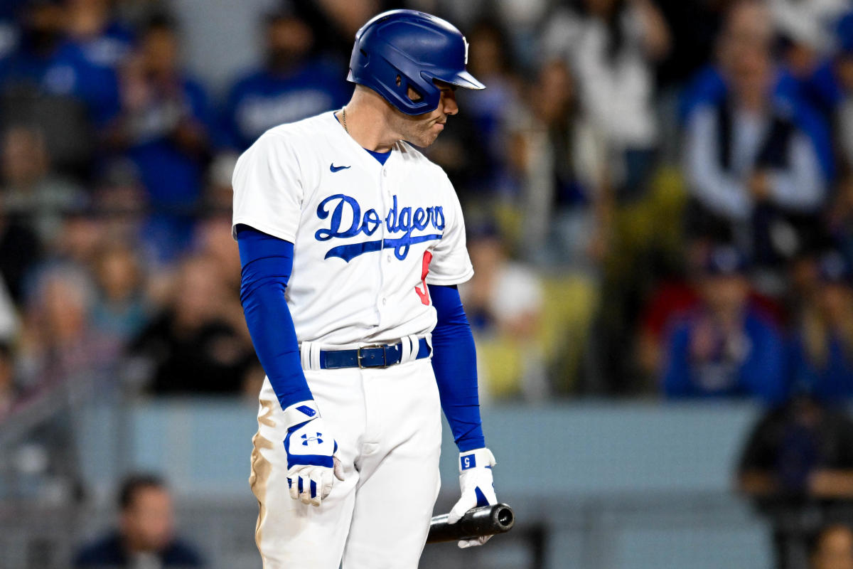 Dodgers: 2023 Postseason. A date with the Diamondbacks in the…, by Nick M.  W., Far From Professional, Oct, 2023
