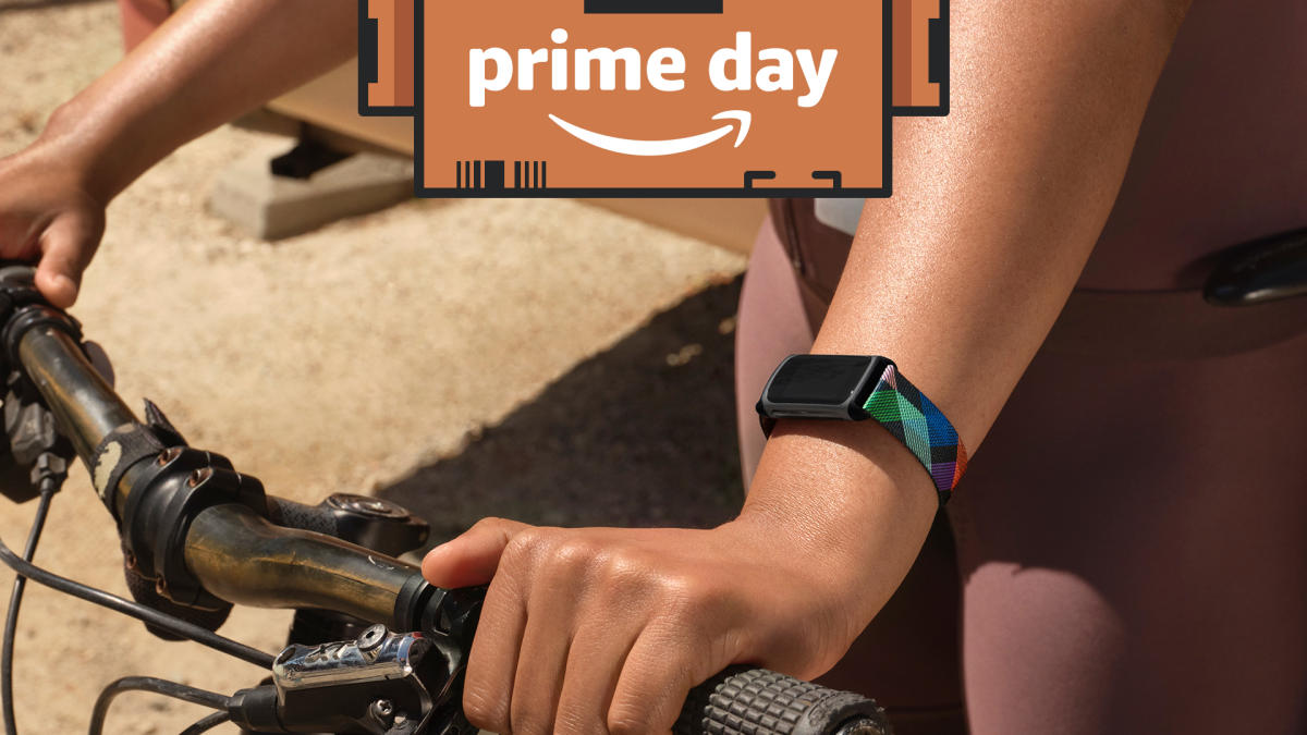 Цена на Fitbit Charge 6 упала до 100 долларов в Prime Day