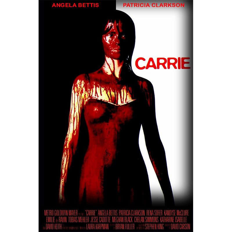'Carrie'