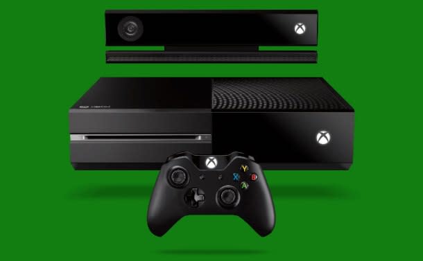 Microsoft Xbox One Policies Criticism