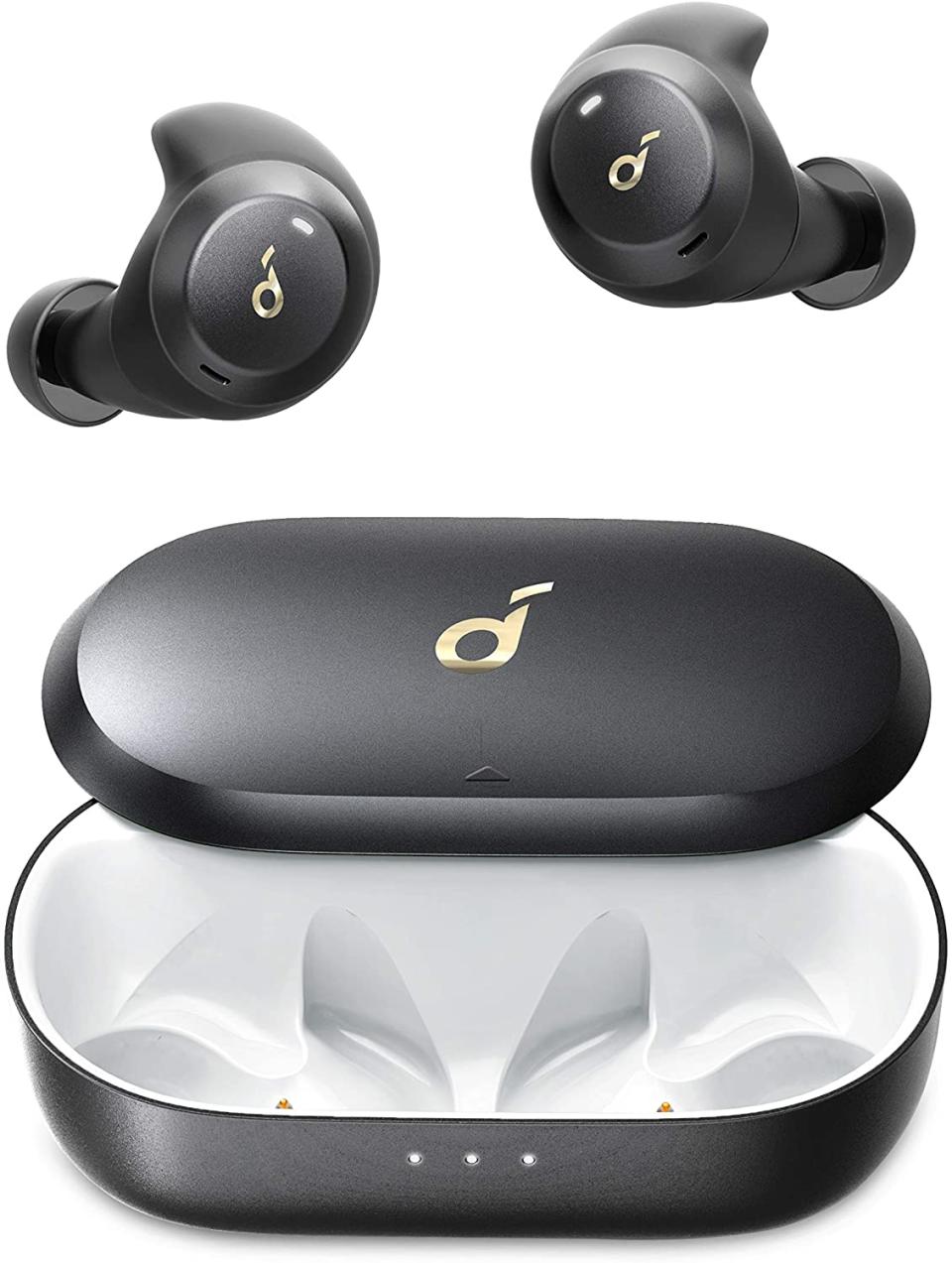 Anker Soundcore Spirit Dot 2 True Wireless Earbuds. Image via Amazon.
