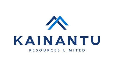 Kainantu Resources Ltd. logo (CNW Group/Kainantu Resources Ltd.)