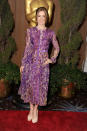 Amy Adams attends the 85th Academy Awards Nominees Luncheon at The Beverly Hilton Hotel on February 4, 2013 in Beverly Hills, California. (Photo by Steve Granitz/WireImage)