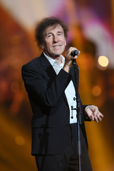 Alain Souchon