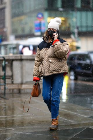 32 Cozy-Cute Outfits for a Snowy Day