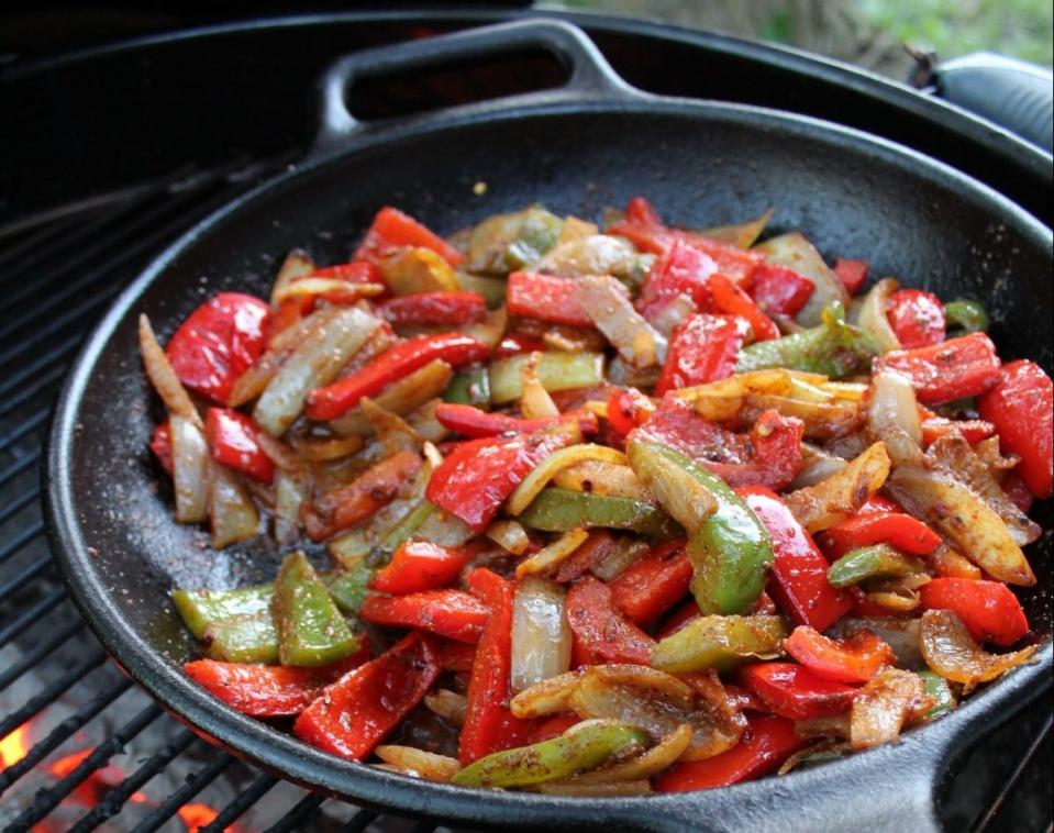 recetas fáciles de alambres