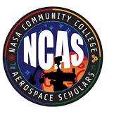 Amarillo College student Christopher Cox participates in NASA's NCAS Virtual Simulation for the hands on NASA experience and a chance to progress in the competition.