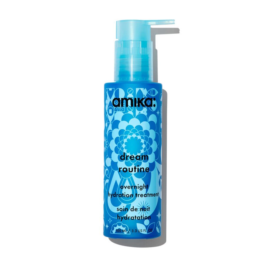 Amika Dream Routine Overnight Hydration Treatment