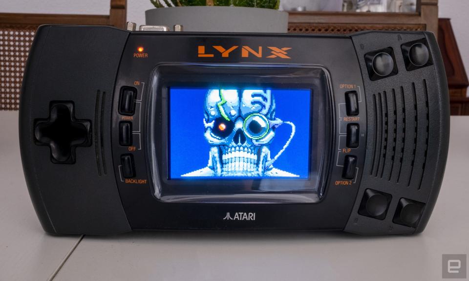 Cyber Virus - The Lost Missions, new Atari Lynx game.