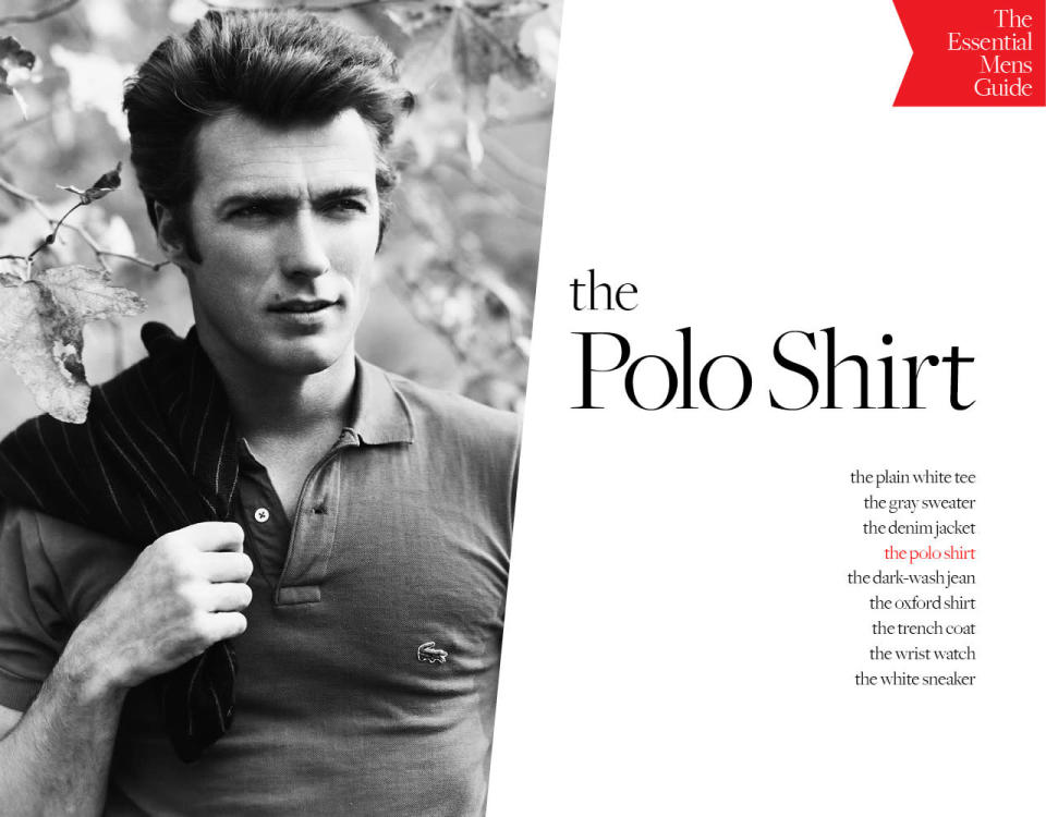 THE POLO