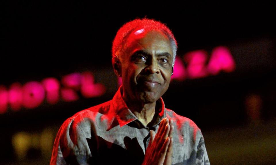 Gilberto Gil