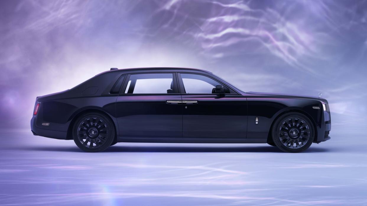 rollsroyce phantom syntopia