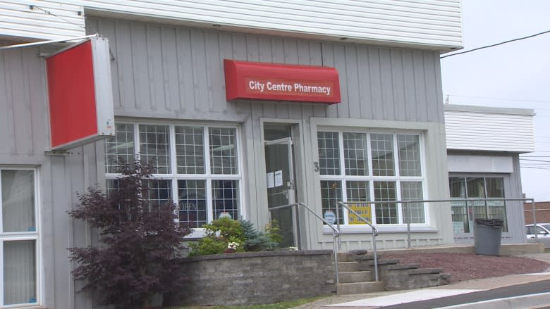 Renamed St. John's pharmacy can't shake notorious past after moving location