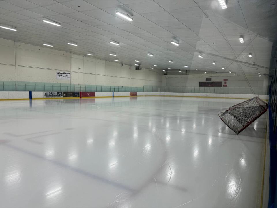 While Saskatchewan hockey officials say ice rink streaming services began as a way for families to watch their relatives play sports from miles away — or within the same city during COVID-19 pandemic restrictions — it has become a way to police safety in the sport.