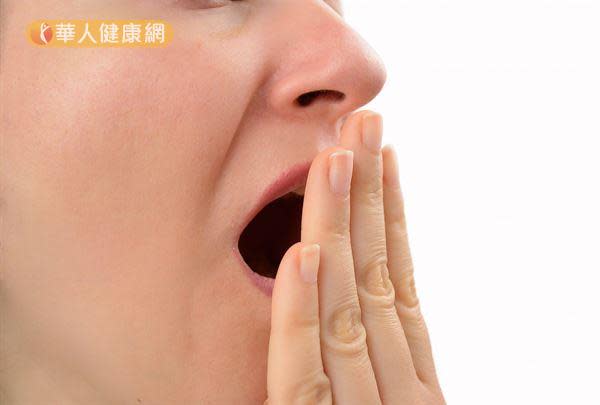 常感冒、喉嚨發炎？你的口腔缺乏了「這種」益生菌！