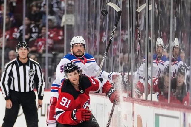 5 Things That Must Happen For New Jersey Devils To Win Stanley Cup