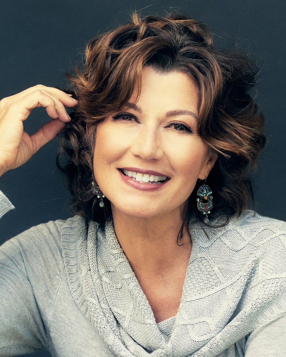 Amy Grant