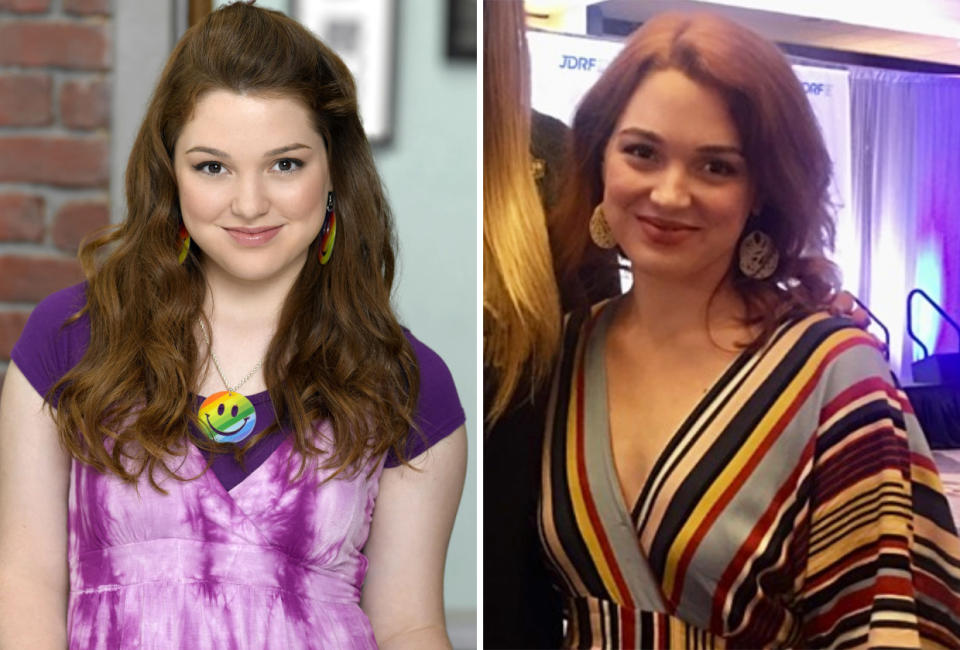 Is Jennifer Stone Returning as Harper?