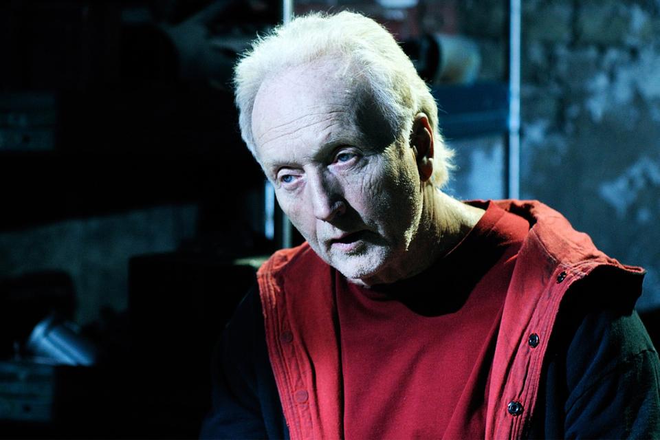 SAW VI, Tobin Bell