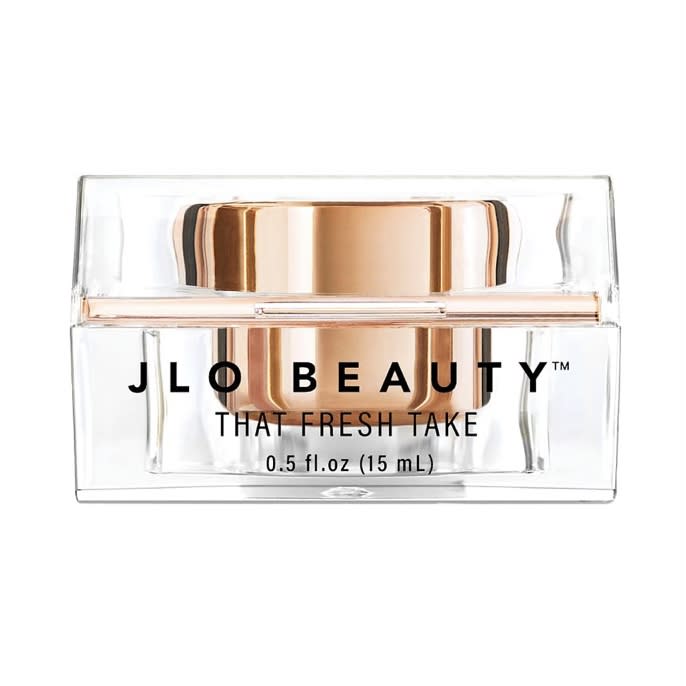 JLO beauty that fresh take eye crema (Crema para ojos) 