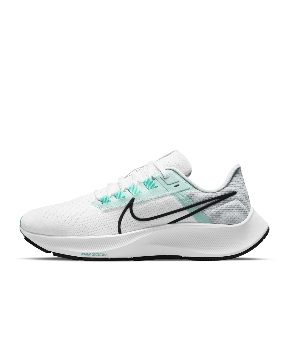 Nike Air Zoom Pegasus 38 Women's Road Running Shoes