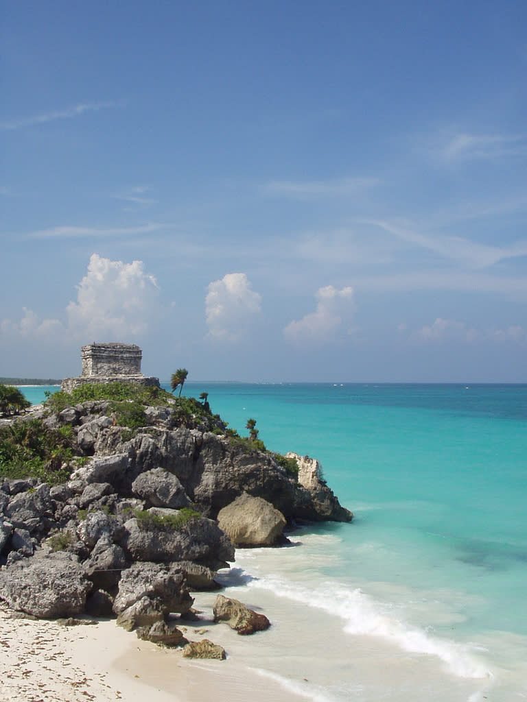 Tulum, México