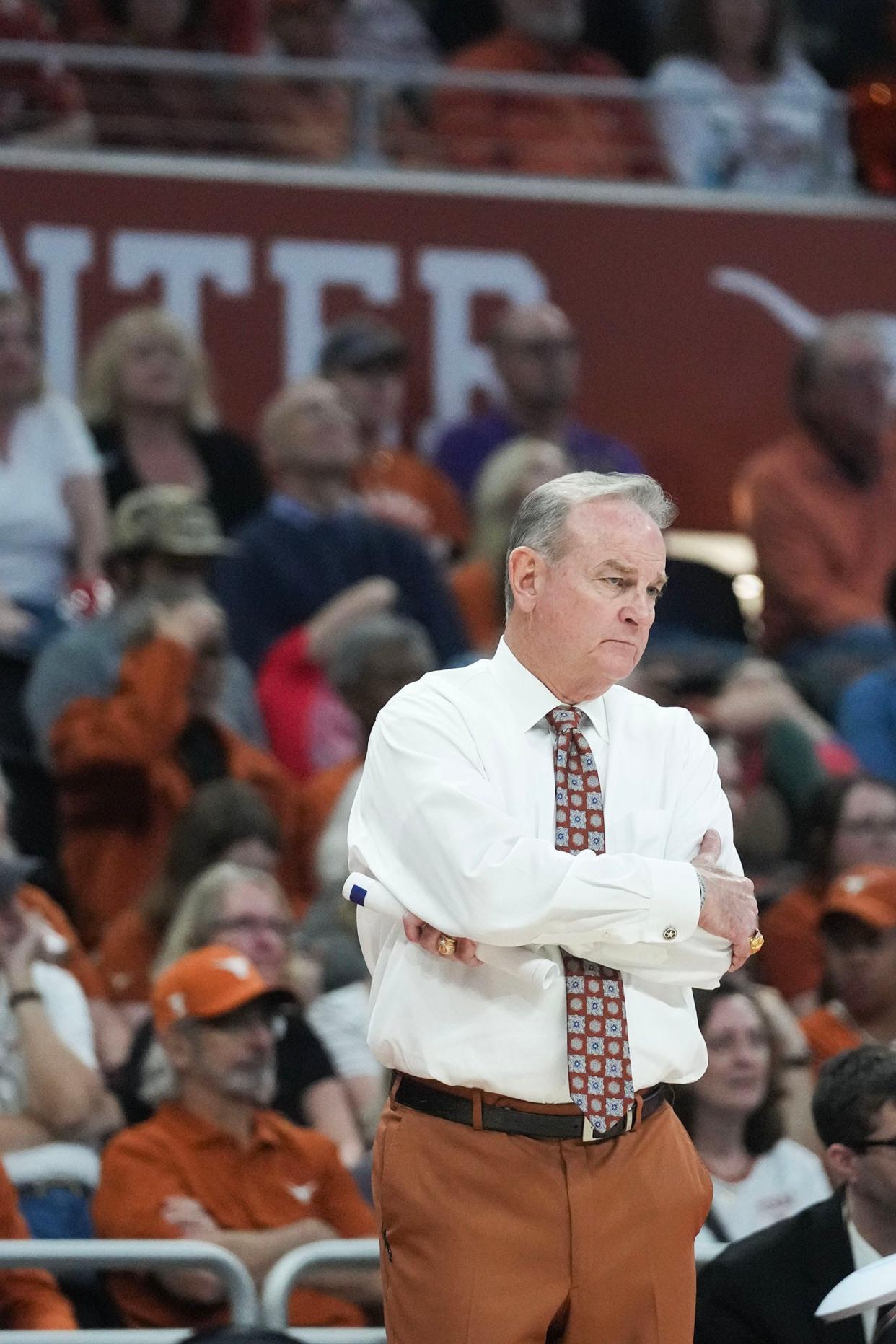 Texas women's basketball coach Vic Schaefer has worked the transfer portal to assemble a solid backcourt but still has work to do finding more forwards and centers.