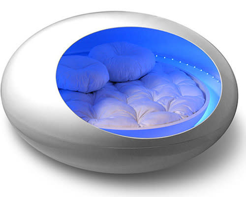 The Sleep Pod