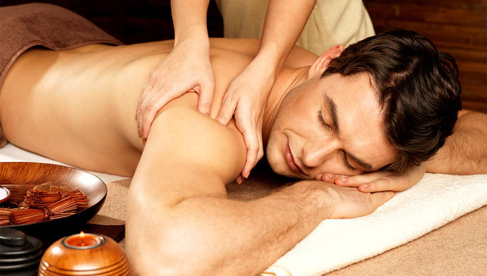 5 Spa Treatments for Men in Singapore