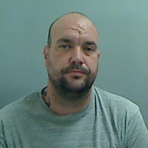 William Stallard was jailed for eight years. (Reach)