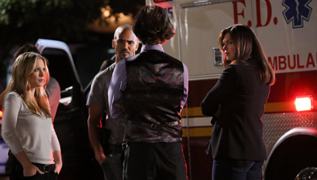 The 24 Best 'Criminal Minds' Episodes of All Time