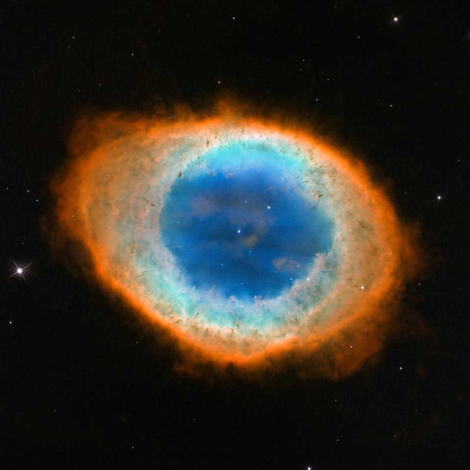 Ring Nebula