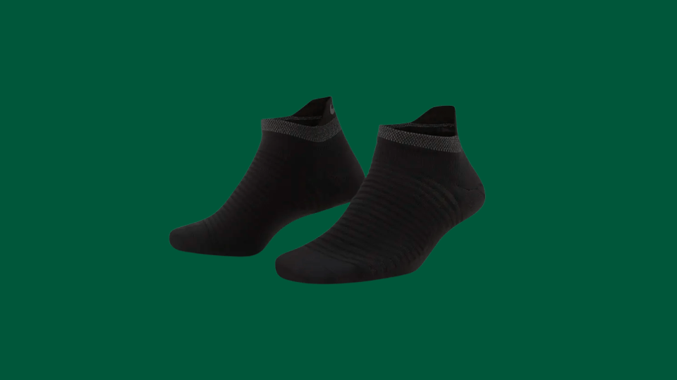 The best socks to gift for 2022: Nike Spark Lightweight Socks