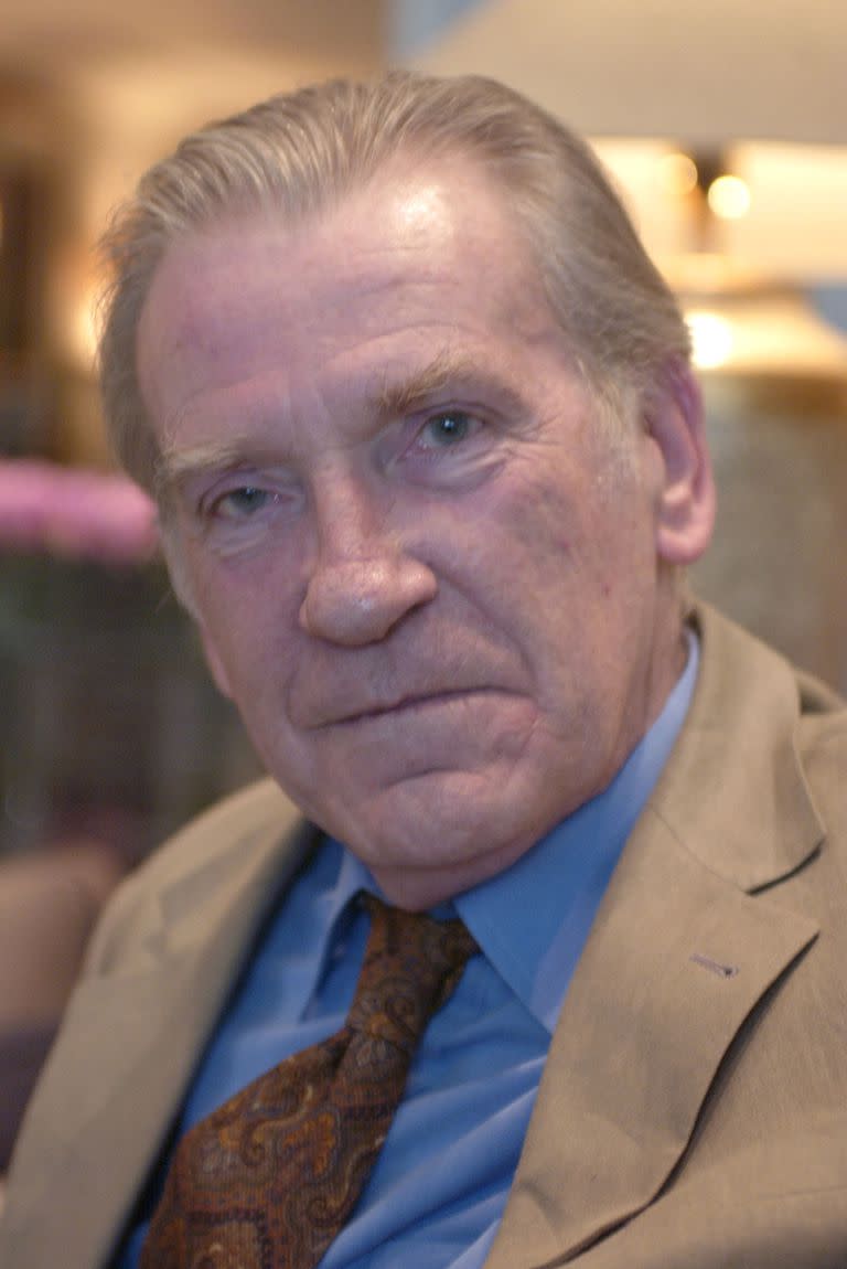 El legendario David Warner murió a los 20 años (Foto: imdb.com)