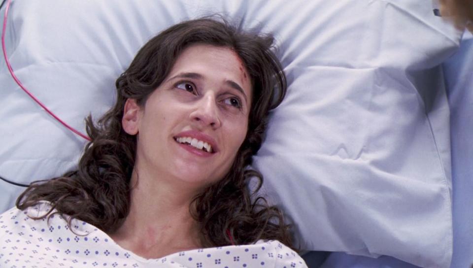 Michaela Watkins