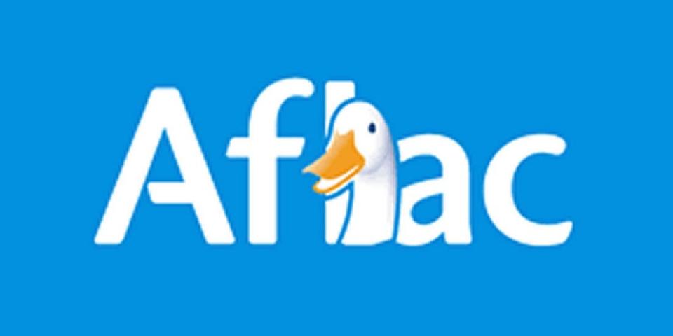 aflac logo