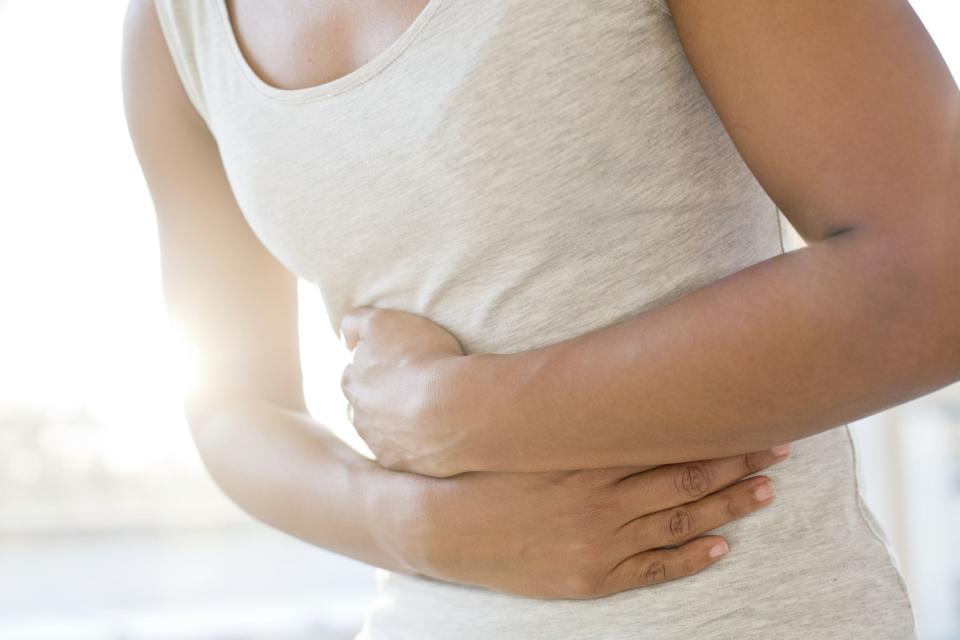 5 Sneaky Signs You Might Have Colon Cancer