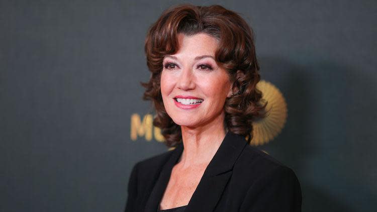 Amy Grant