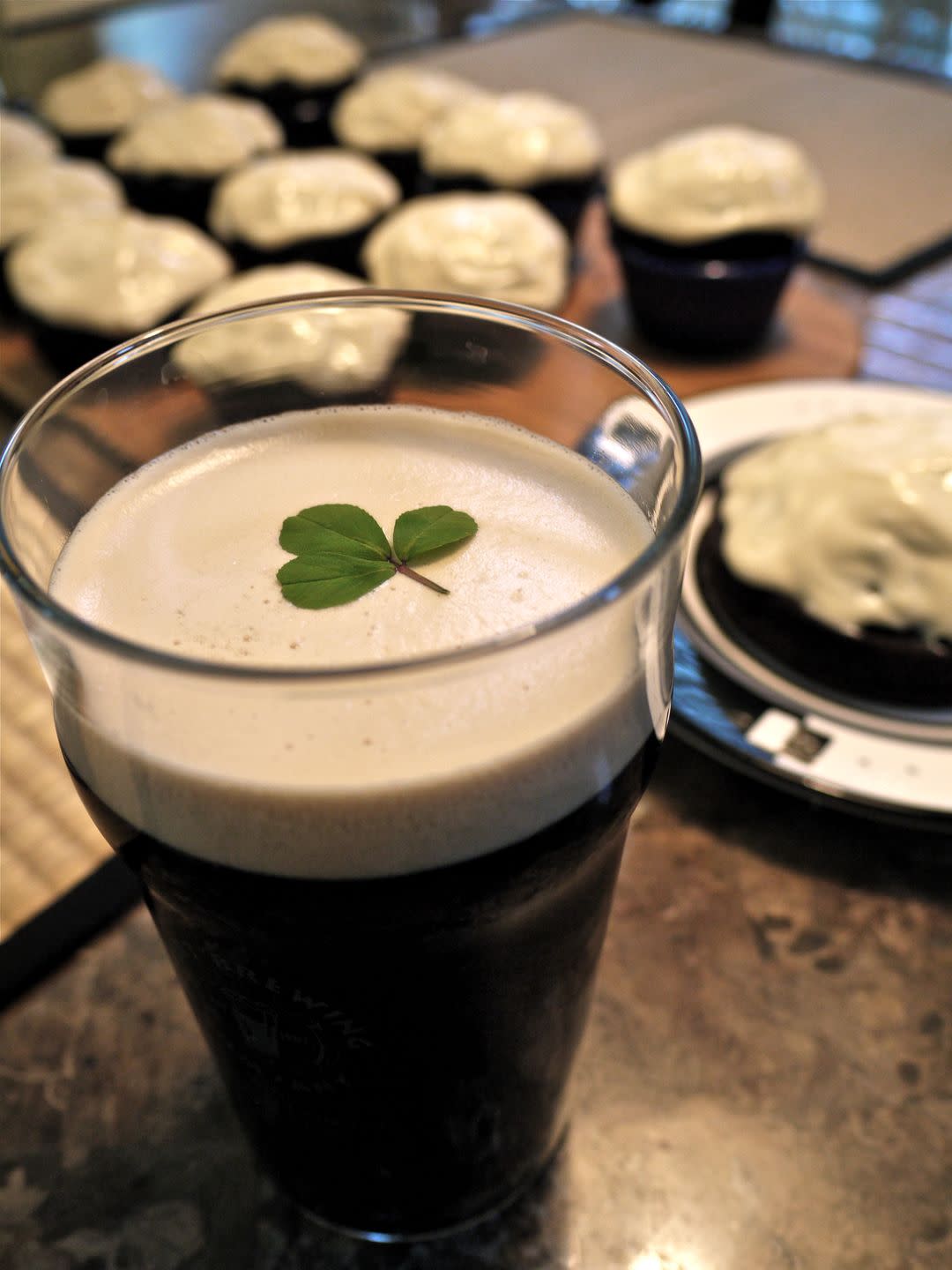 st patricks day traditions